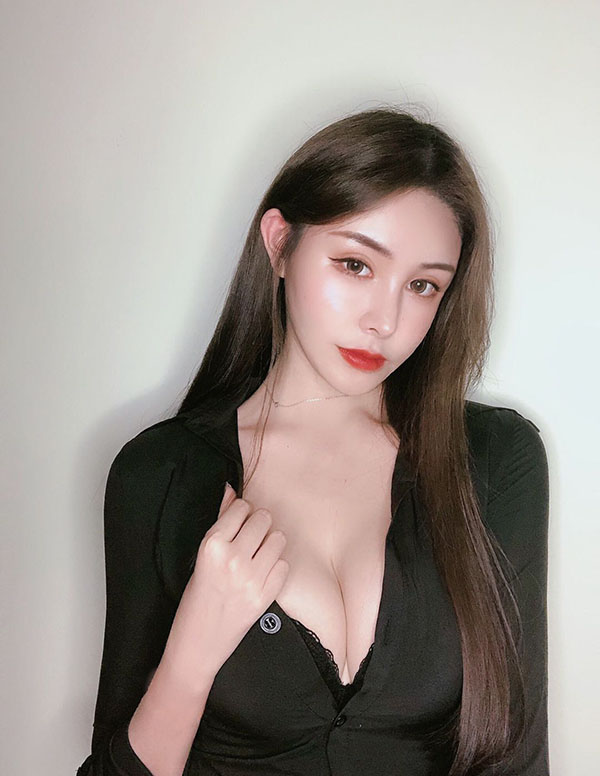 曼谷高端模特