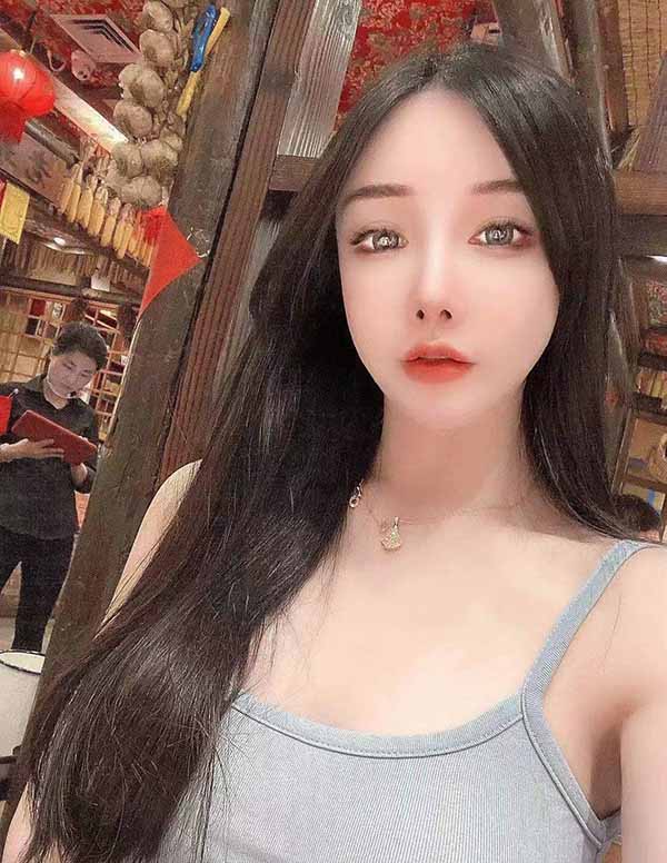 伦敦高端模特微信