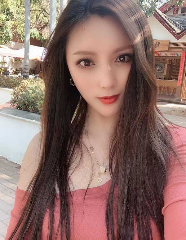 曼谷外围