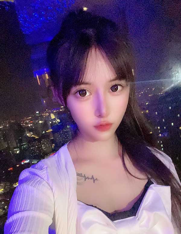 芝加哥外围