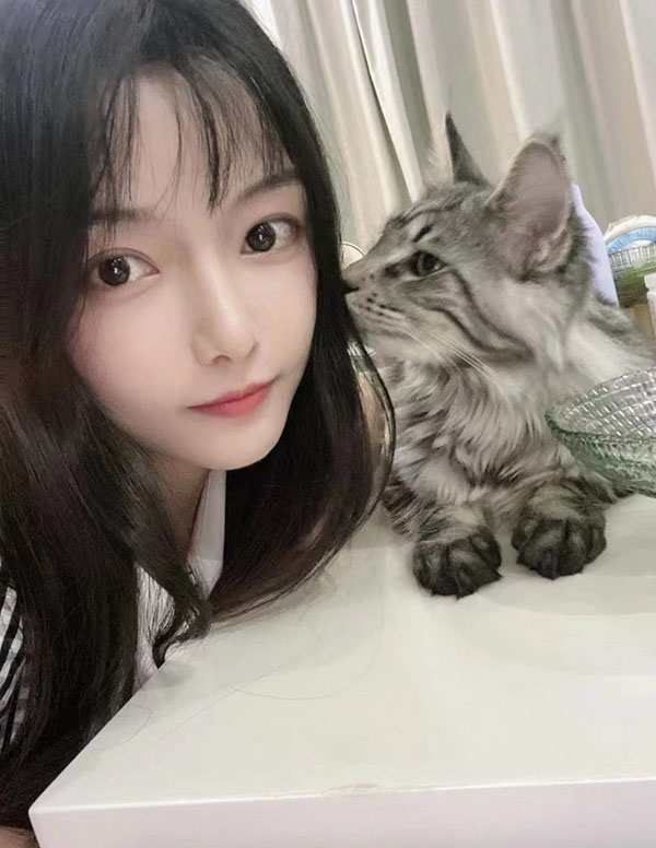 曼谷商务模特预约