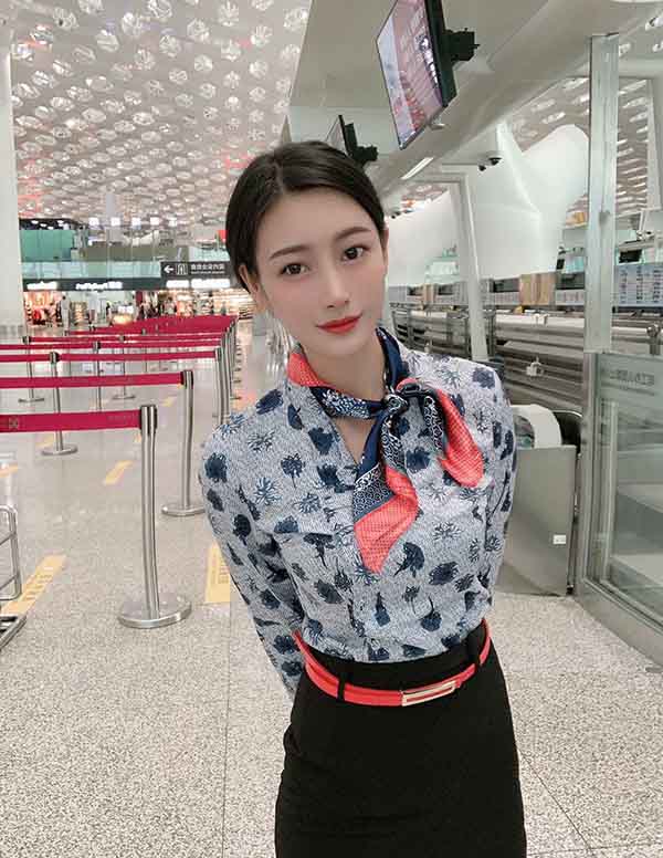 巴黎模特预约